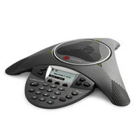 Polycom SoundStation IP 6000 (2200-15660-122) Polycom SoundStation IP 6000 (2200-15660-122)